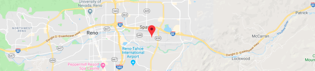 www.sparksheatingair.com-map - Sparks Heating and Air