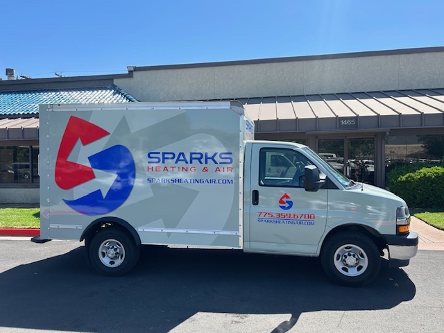 About SparksHeatingAndAir