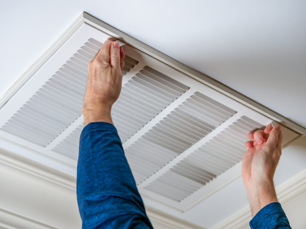 furnace safety checks in reno nv