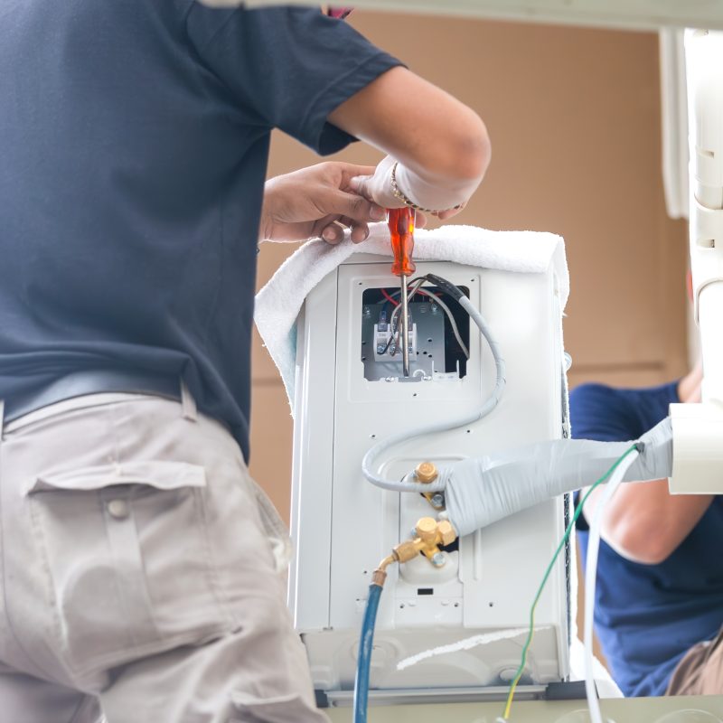 Furnace Cost in Sparks, NV