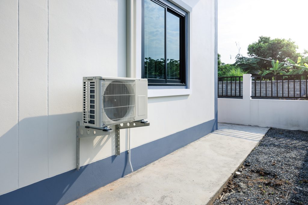how to extend life of hvac system