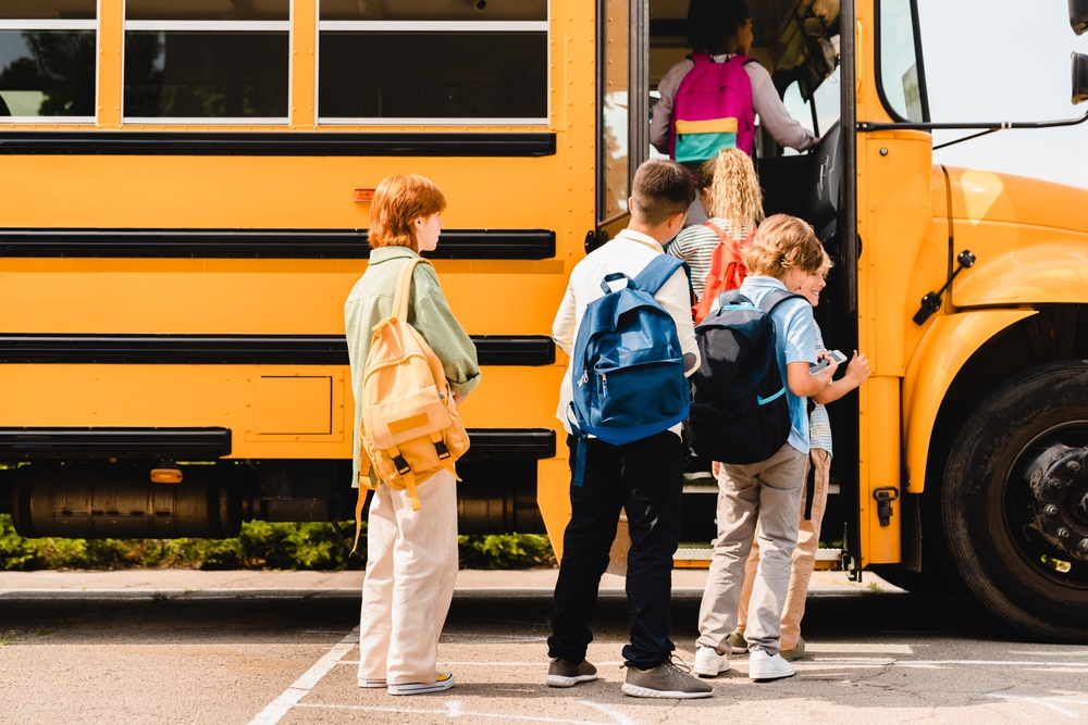 BackToSchool