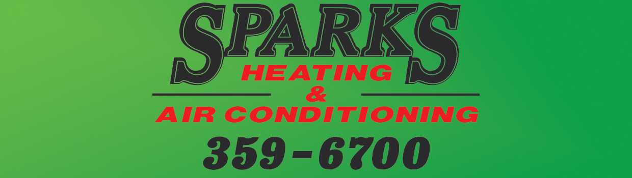 Sparks Heating and Air Conditioning - Full Repair Service